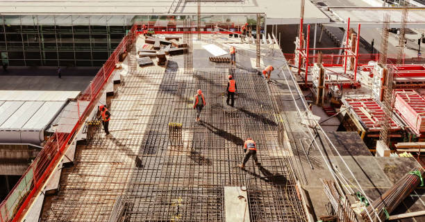 Best Concrete Patio Design and Installation in Piedmont, CA