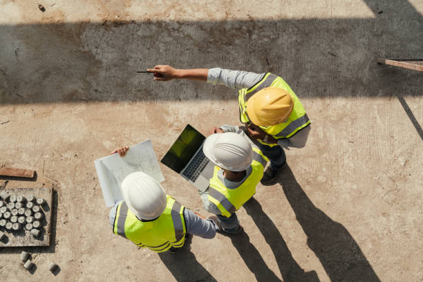 Best Concrete Foundation Repair in Piedmont, CA