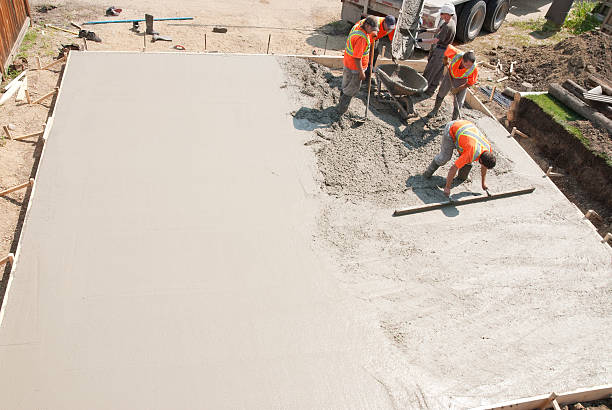 Best Concrete Staining and Coloring in Piedmont, CA