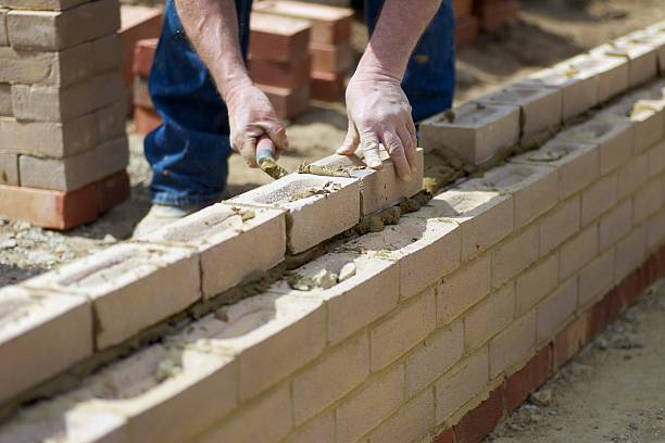 Best Concrete Steps and Stairs in Piedmont, CA